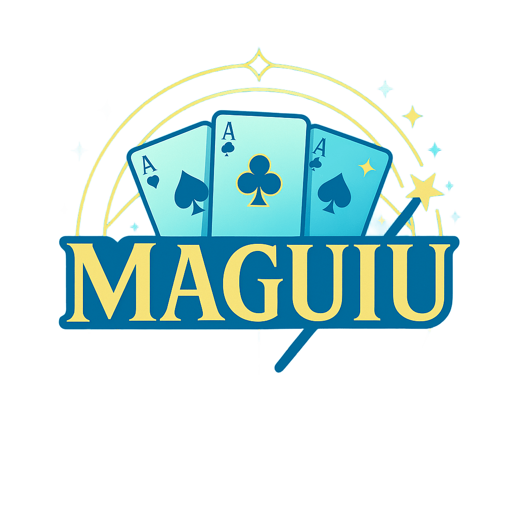 MAGUIU Logo